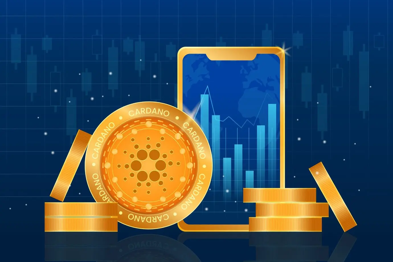 Trust Wallet app